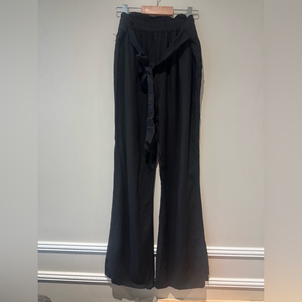 Guess Black Pants